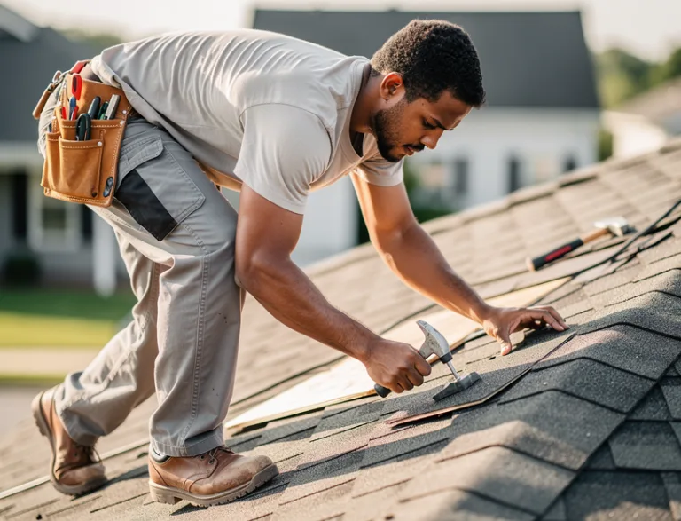 Roofing Heswall